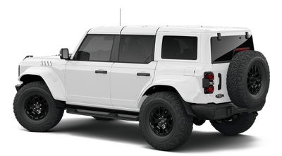 2026 Ford Bronco Raptor®