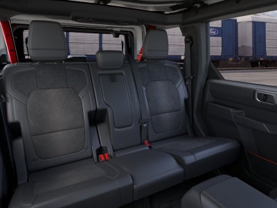 2026 Ford Bronco Raptor®
