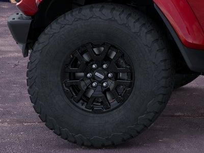 2026 Ford Bronco Raptor®