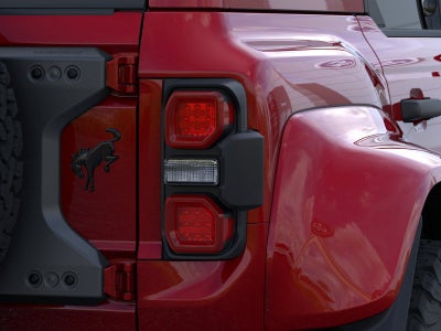 2026 Ford Bronco Raptor®