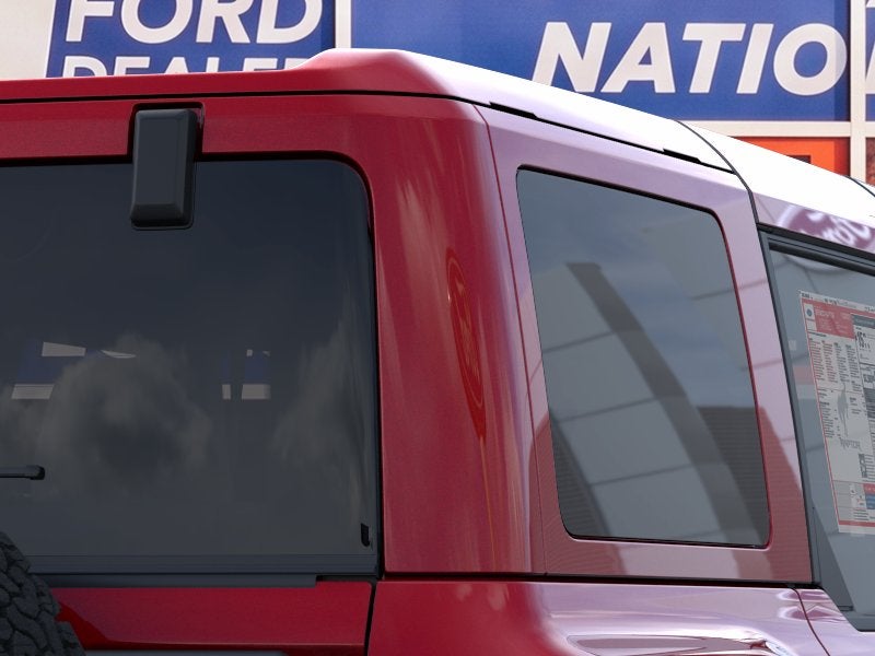 2026 Ford Bronco Raptor®