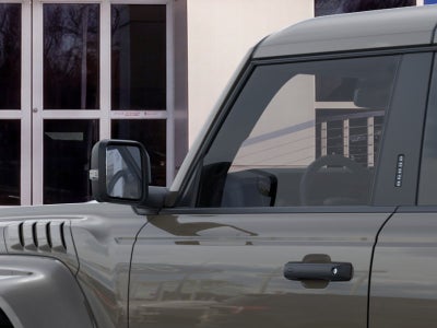 2026 Ford Bronco Raptor®