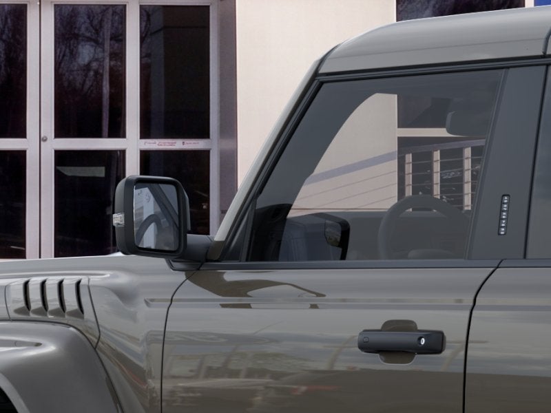 2026 Ford Bronco Raptor®