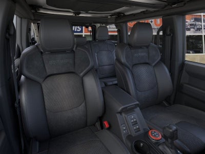 2025 Ford Bronco Raptor®