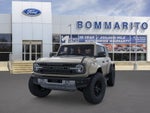 2025 Ford Bronco Raptor®