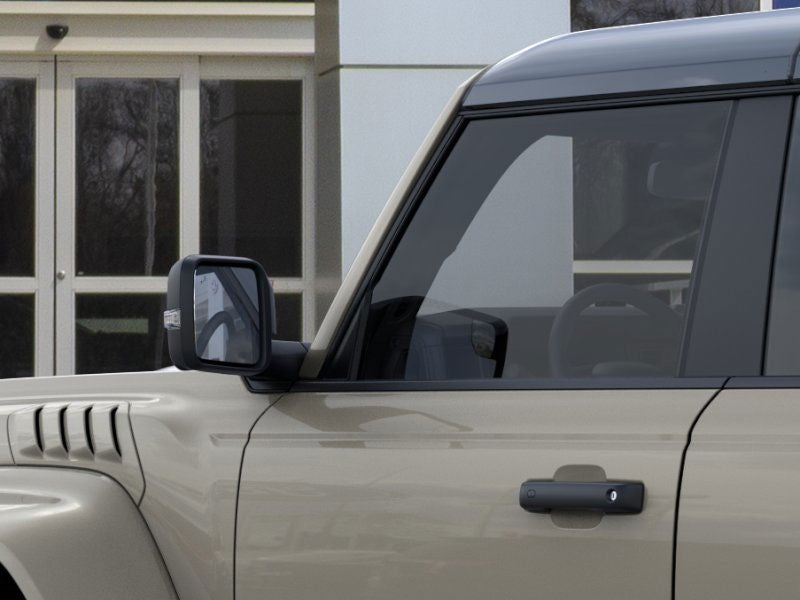 2025 Ford Bronco Raptor®