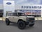 2025 Ford Bronco Raptor®
