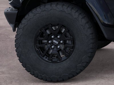 2026 Ford Bronco Raptor®