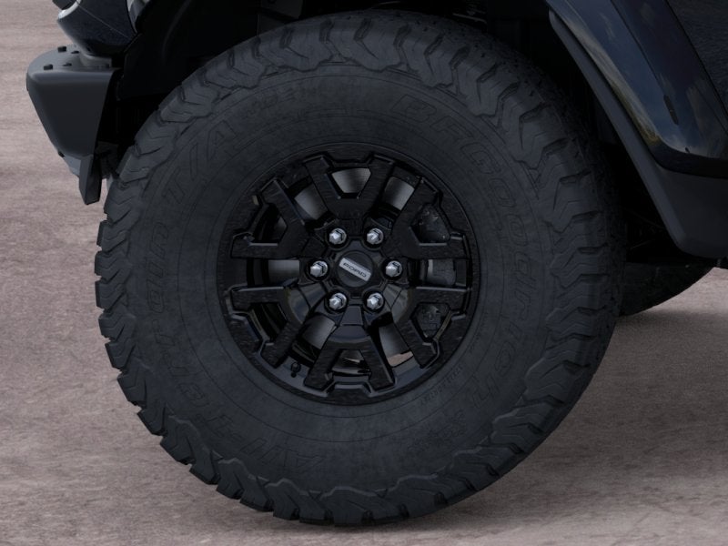 2026 Ford Bronco Raptor®