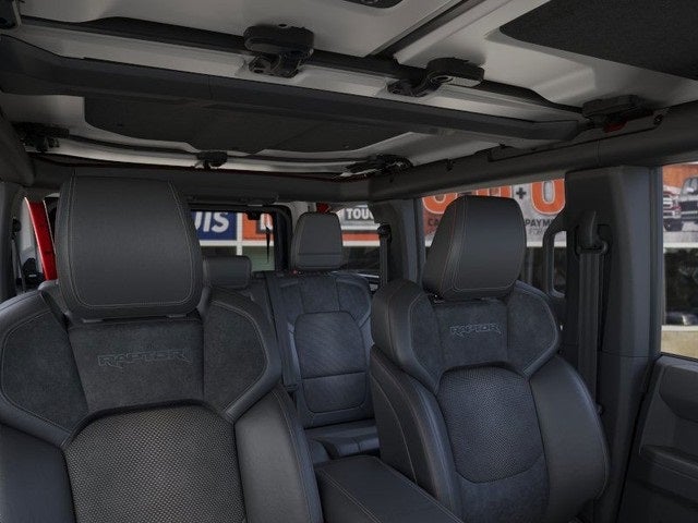 2025 Ford Bronco Raptor®