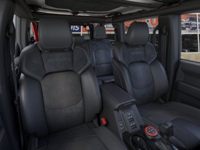 2026 Ford Bronco Raptor®