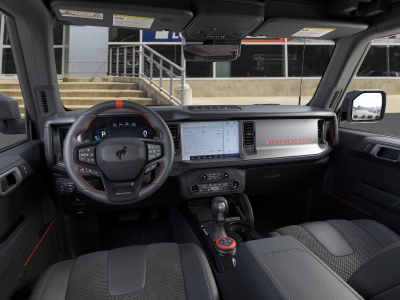 2026 Ford Bronco Raptor®
