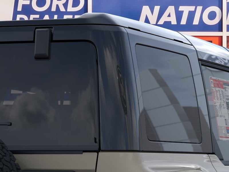 2026 Ford Bronco Raptor®