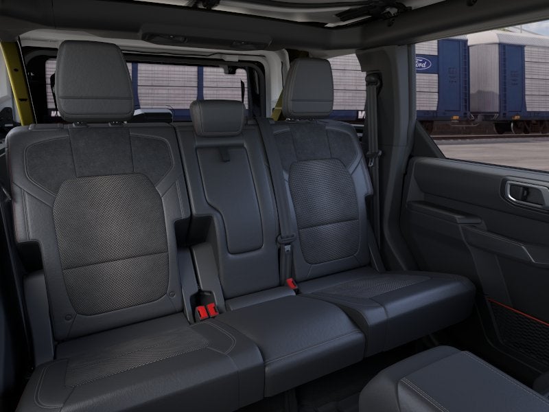 2026 Ford Bronco Raptor®