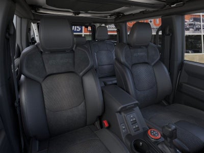 2025 Ford Bronco Raptor®