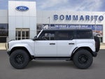 2025 Ford Bronco Raptor®