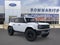 2025 Ford Bronco Raptor®