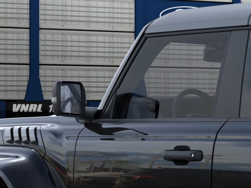 2026 Ford Bronco Raptor®