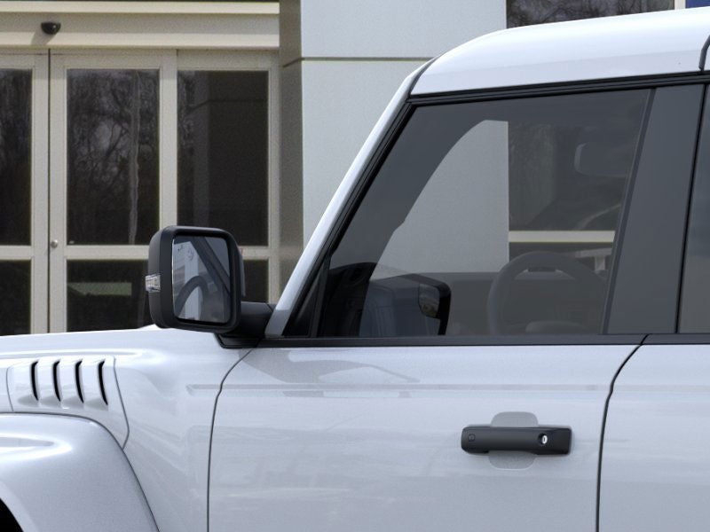 2026 Ford Bronco Raptor®