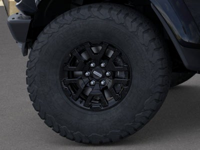 2026 Ford Bronco Raptor®