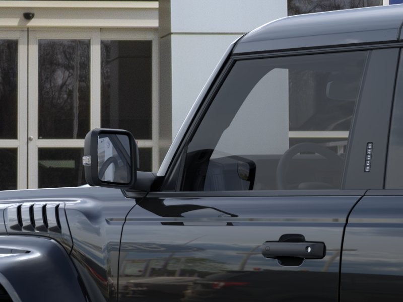 2026 Ford Bronco Raptor®