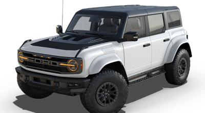 2025 Ford Bronco Raptor®