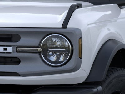 2025 Ford Bronco Big Bend®