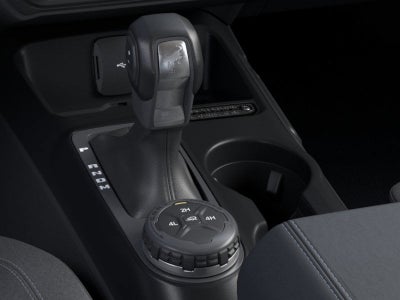 2025 Ford Bronco Outer Banks®