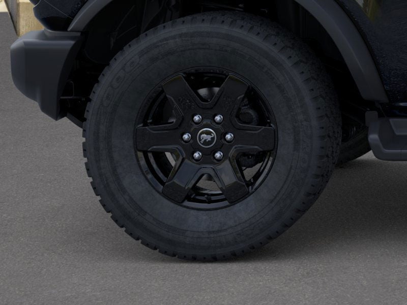 2025 Ford Bronco Outer Banks®