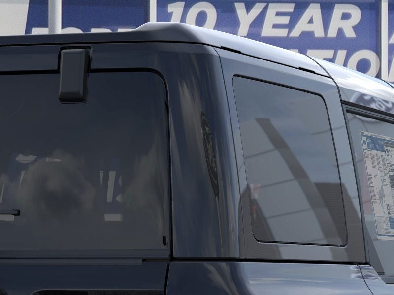 2025 Ford Bronco Outer Banks®