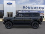 2025 Ford Bronco Outer Banks®