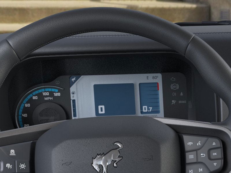 2025 Ford Bronco Outer Banks®