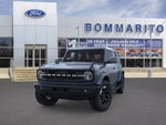 2025 Ford Bronco Outer Banks®