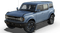 2025 Ford Bronco Outer Banks®