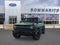 2025 Ford Bronco Outer Banks®