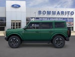 2025 Ford Bronco Outer Banks®