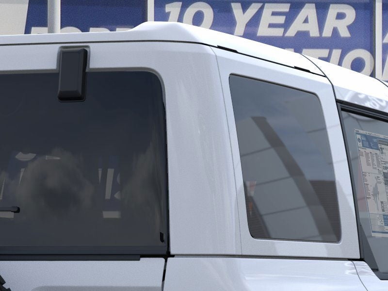 2025 Ford Bronco Outer Banks®