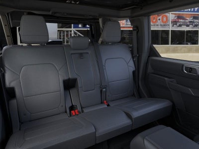 2025 Ford Bronco Outer Banks®