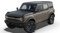 2025 Ford Bronco Outer Banks®