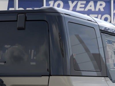 2025 Ford Bronco Outer Banks®