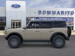 2025 Ford Bronco Outer Banks®