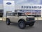 2025 Ford Bronco Outer Banks®