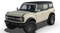 2025 Ford Bronco Outer Banks®
