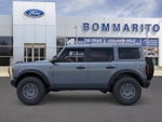 2025 Ford Bronco Badlands®