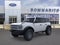 2025 Ford Bronco Badlands®