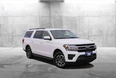 2024 Ford Expedition Max XLT