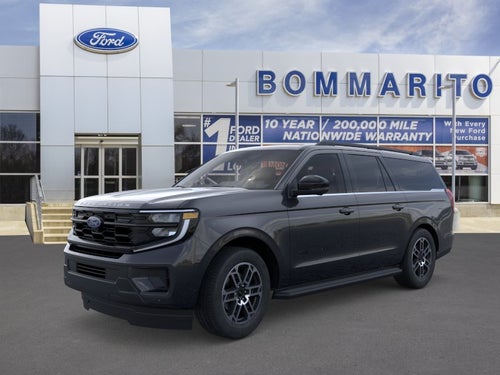 2026 Ford Expedition MAX Active