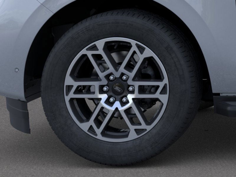 2025 Ford Expedition Active MAX