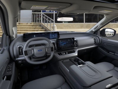 2025 Ford Expedition Active MAX