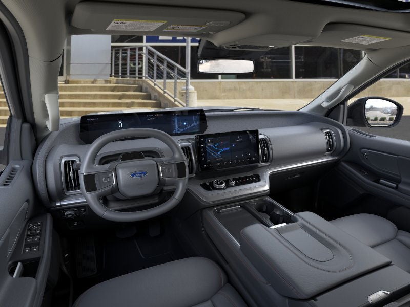 2025 Ford Expedition Active MAX